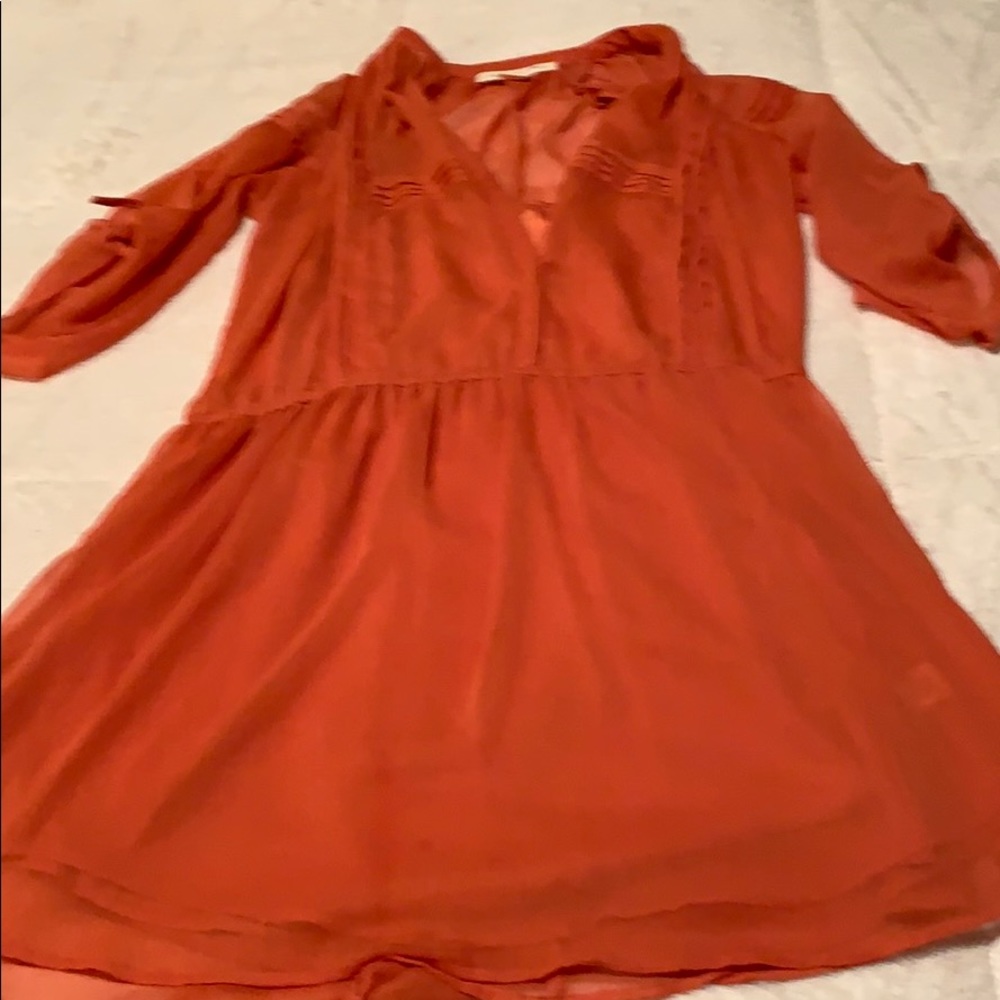 Staring at Stars tunic small